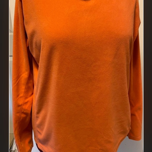 Fleece Pullover - Picture 1 of 3